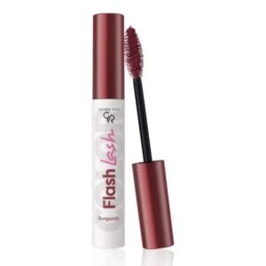 ریمل رنگی گلدن رز مدل Flash Liner شماره 10
