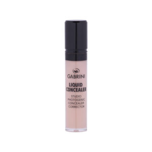 کانسیلر گابرینی Gabrini مدل Liquid Concealer شماره 01
